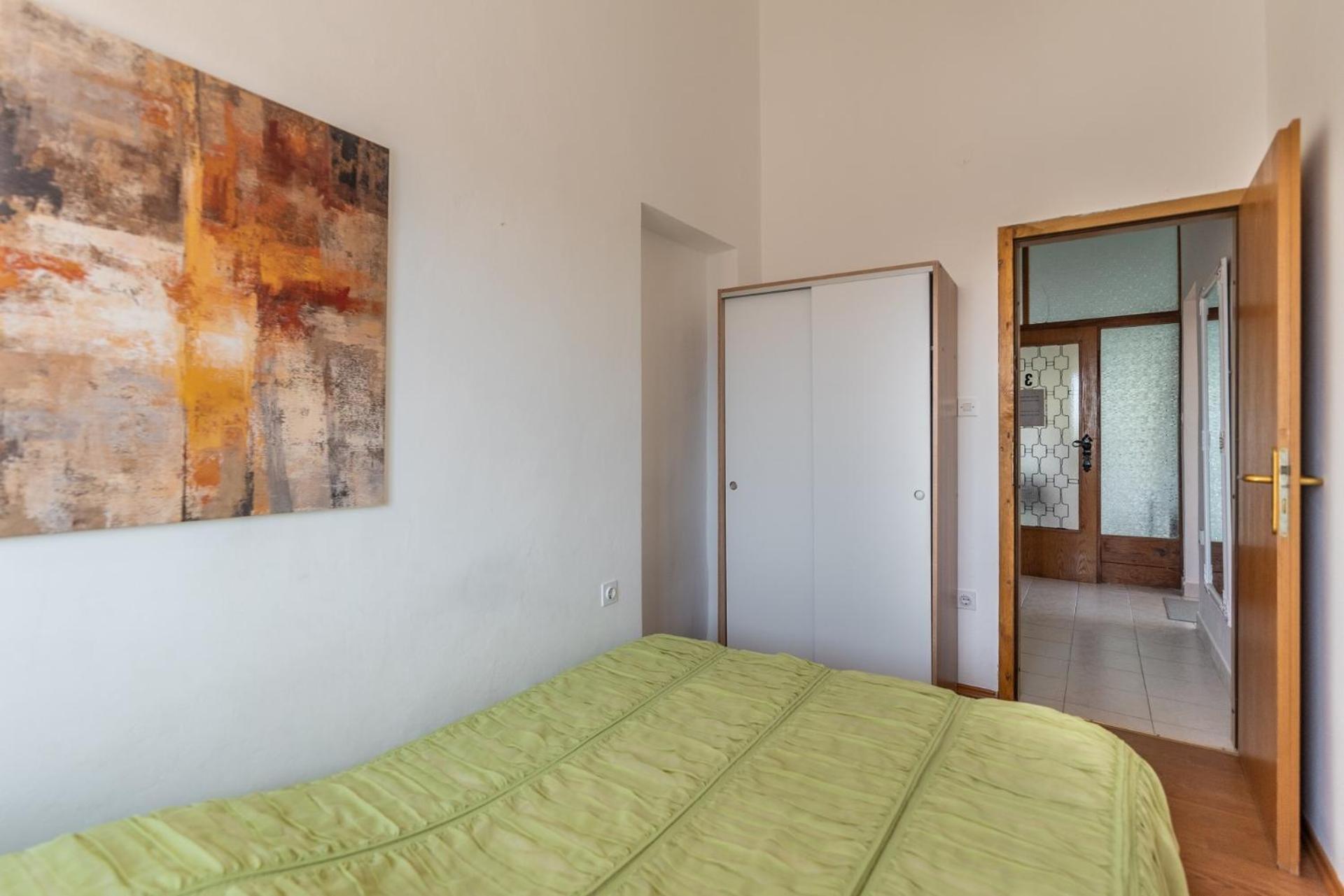 Apartments With A Swimming Pool Pula - 7356 Pokoj fotografie
